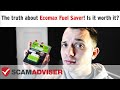 Ecomax Fuel Saver real reviews! Will Eco Max OBD2 Ecochip reduce gas consumption of your car?