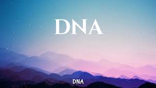 bts - dna - tagalog cover