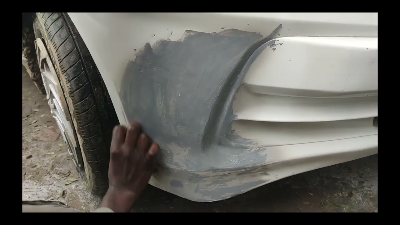 Honda ameez bumper 🙏🖤🔥💯