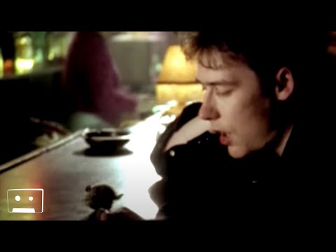 The Jesus And Mary Chain - Sometimes Always (Official Video)