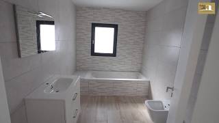 VENDE-SE MORADIA NOVA T3+1 EM LEIRIA