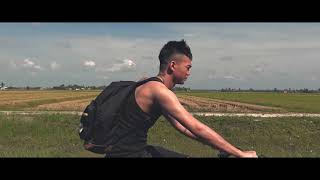 Iphone Cinematic Shot - Runner 1080P 30Fps