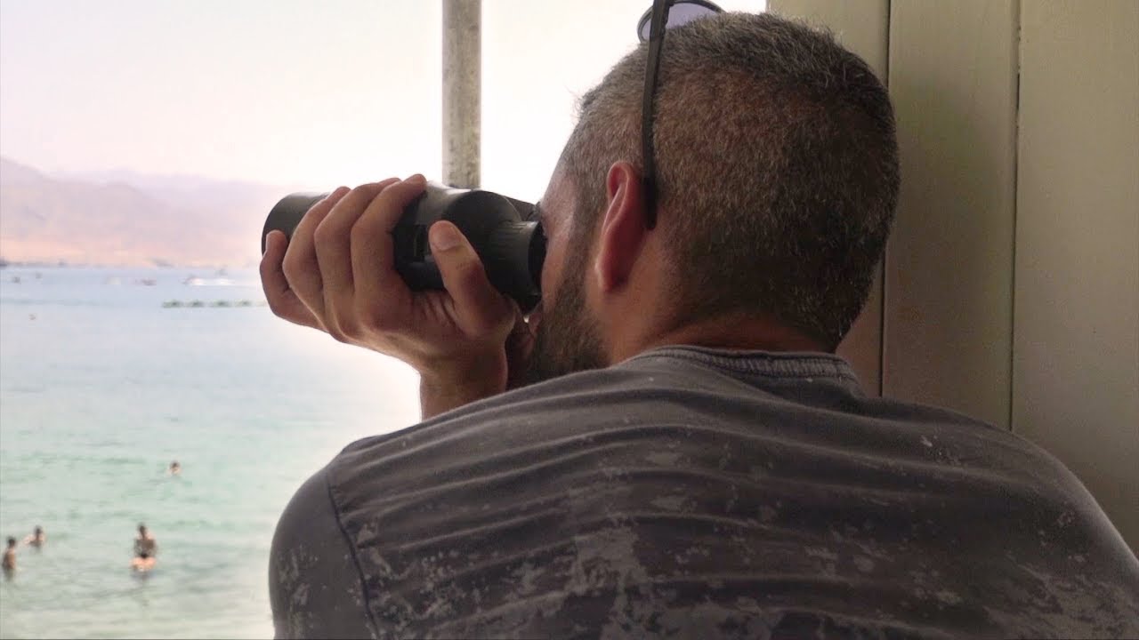 פעילויות מבצעיות יזומות באילת