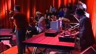 4/5 - Pedro Mariano + Xerxes de Oliveira "Zazueira" no Programa Música Brasileira em 2001