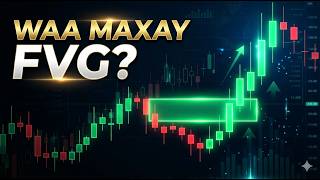 waa maxay FVG #forex #somaliforex ##side #sida #lacag #online