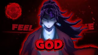 Yoriichi Tsugikuni: The Tragic Tale of the Strongest Slayer