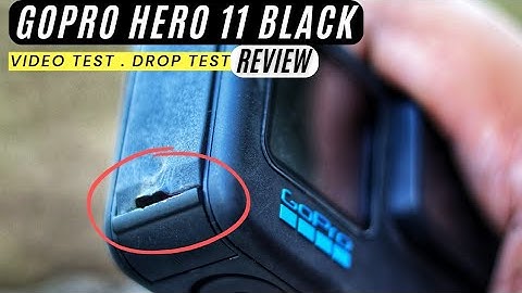 GOPRO HERO 11 REVIEW CINEMATIC VIDEO TEST MY VIDEO SETTINGS FOR GOPRO 11 VS GOPRO 5 BMW G310R