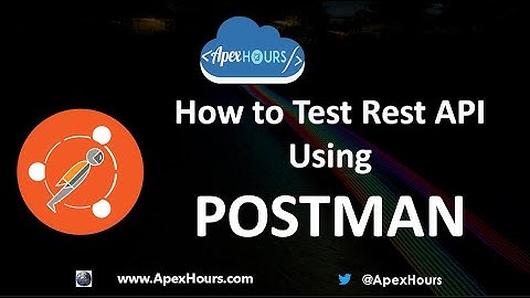 How to Test Rest API Using POSTMAN | OAuth2