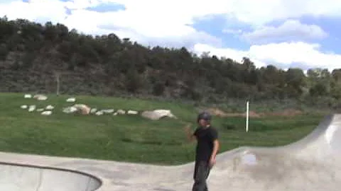 jack samuelson skate 2009 part 2