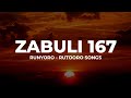 Kandi Tumwesengereze (ZABULI 167) (Runyoro-Rutooro Anglican) - Sam Kitali | Uganda Hymn Project