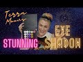 Terra Moons Swatch Time - STUNNING Indie Shadows