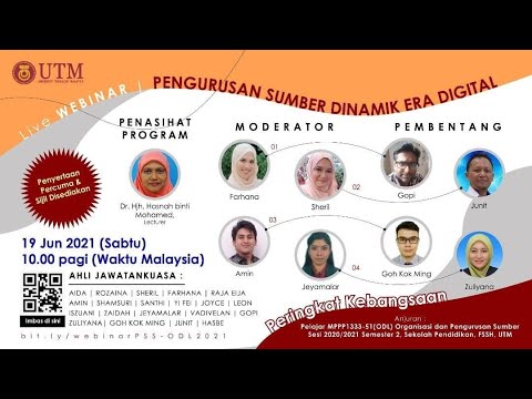 Video: Penggunaan Maklum Balas Rakan Sebaya Semasa Pembelajaran Kolaboratif Dalam Pendidikan Perubatan Sarjana Muda: Kajian Sistematik