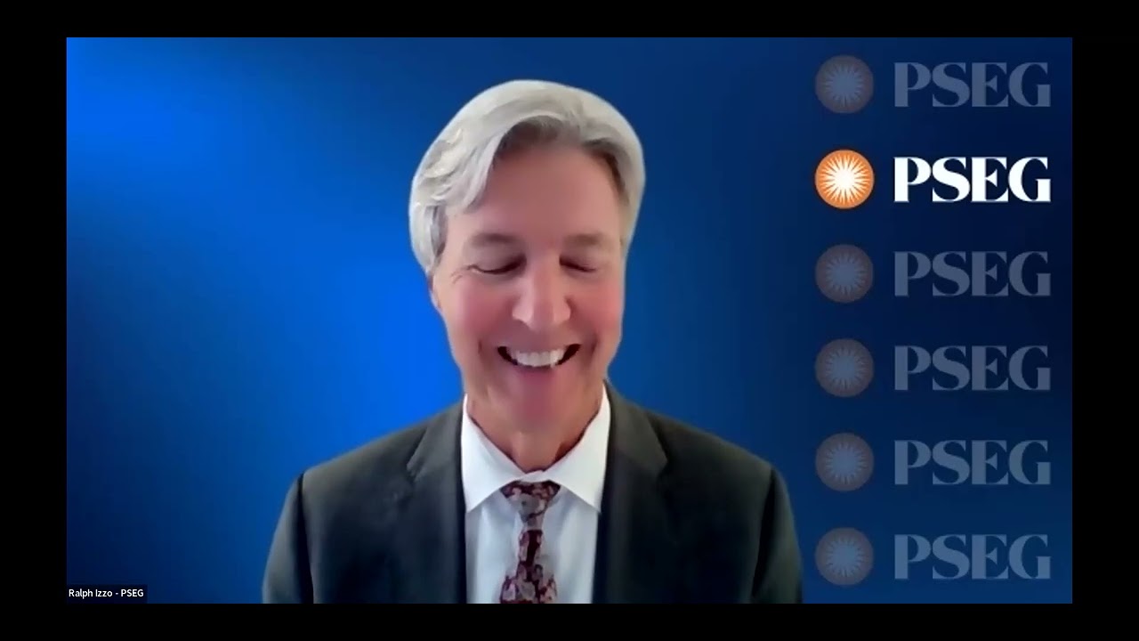 2022 June - Energy Security discussion