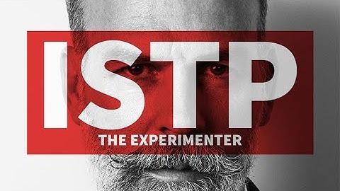 ISTP in 2 Minutes - 16 Personalities