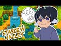 Stardew Valley On The Grind Again Stardew Valley On The Grind Again