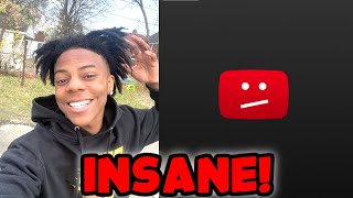 IShowSpeed Is Copyright Striking His Fans Videos (Copyright)