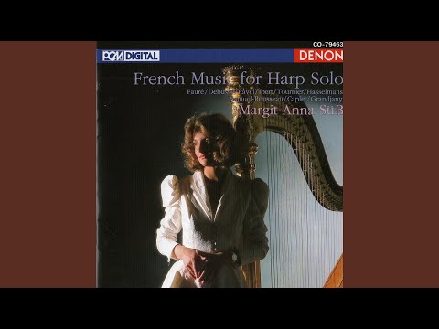 La source, Étude, Op. 44