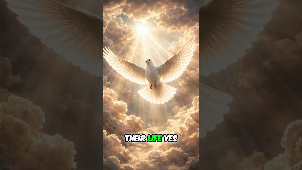 Faith in God's Sovereignty: A Powerful Release #shorts