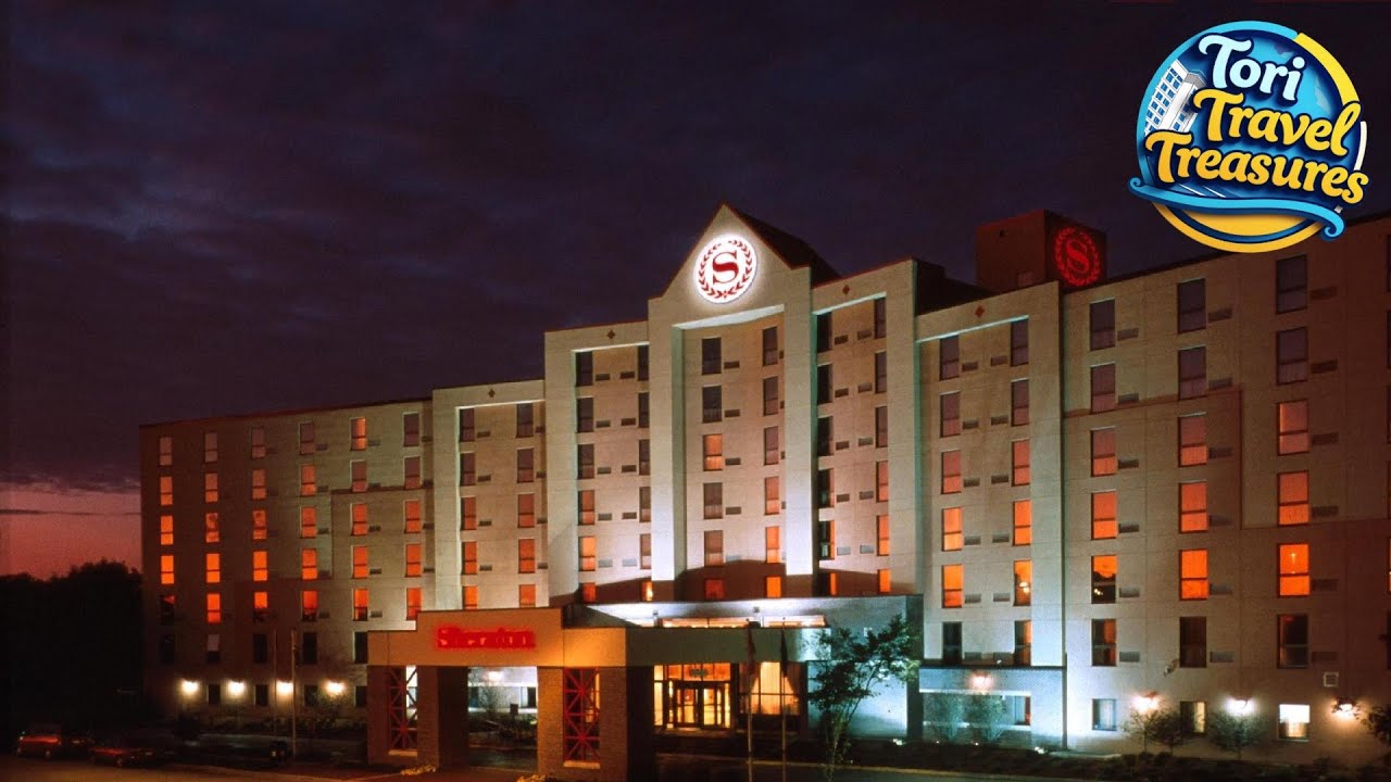 Отель Madison Marriott South | Мэдисон (Висконсин), США | Обзор отеля ⭐