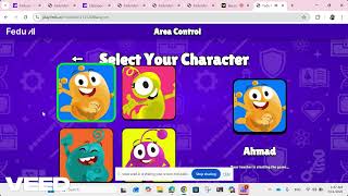 fedu.ai افضل موقع للمعلمين في حصص  الاون لاين screenshot 2