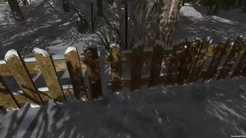 Day 1 Project Unity 5 (Just Some Quick Things I Learned)