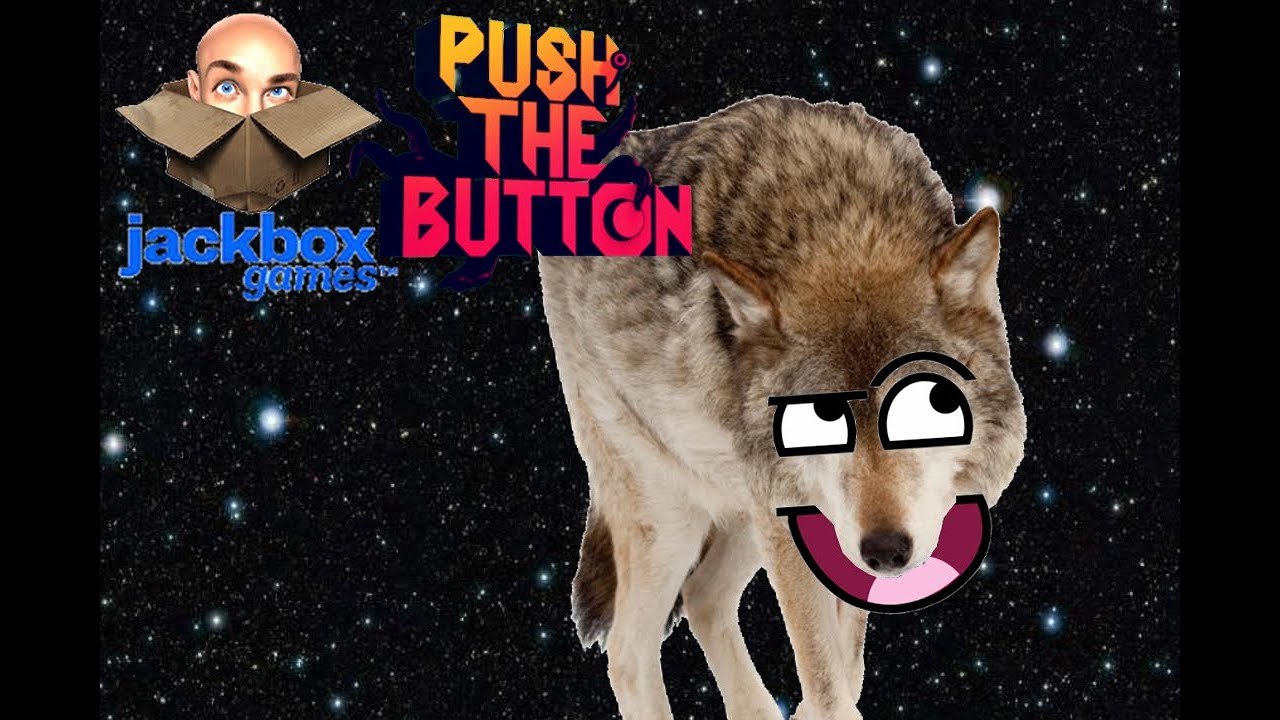 jackbox push the button jackbox push the button