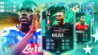 Best META Defense in FIFA 22 for Every Budget - Ultimate Team