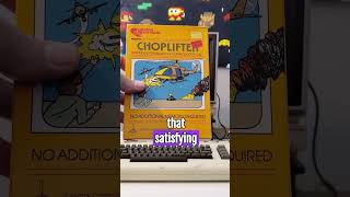 Commodore VIC-20: The Forgotten 8-Bit Legend?