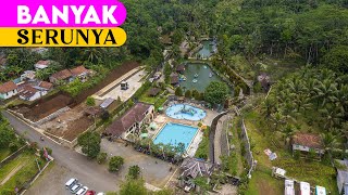 Wisata Pereng Cilongok | Dalemnya Gokil