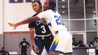 Acce Vs Cnhs Basketball Gameboys