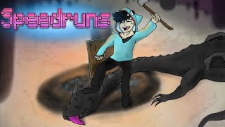 I am trying out Couriway tactics - Minecraft Speedrun Stream