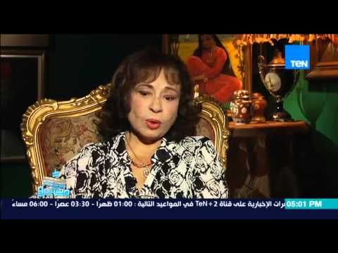ماسبيرو  الدكتورة لوتس عبدالكريم الملكة فريدة لم تتخلى عن الملك فاروق حبها الوحيد