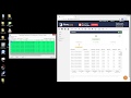 Make a Living in 1 Hour a Day Trading the 3 Bar ... - YouTube