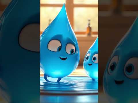 Wudu Wash And Pray Out Now KidsVideos IslamicCartoon LearnWithMe QuranForKids 