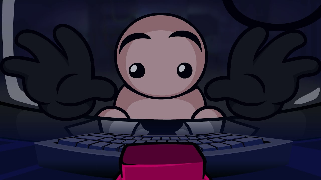 video Super Meat Boy Forever