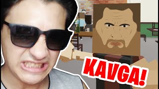 KAVGA SİMÜLATÖRÜÜÜ! screenshot 1