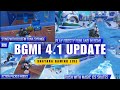 BGMI 4.1 UPDATE GAMEPLAY LIVE 🥰 LIVE BGMI GAMEPLAY 💥 GIRL GAMER LIVE TEAMCODE 😍 SHAYARA GAMING🎮
