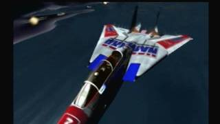 Match Highlights N Gen Racing ps1 intro