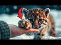STOP Ignoring Bobcats Begging for Help in FREEZING Weather