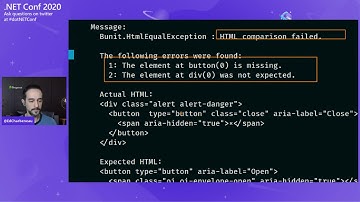 Blazor Stability Testing Tools for Bullet Proof Applications