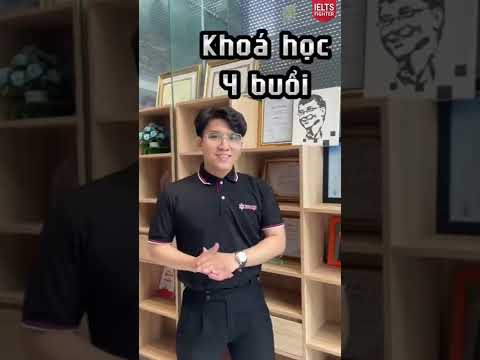 Video Khoá học IELTS online miễn phí tháng 9 đang chờ bạn ❤️ - YouTube