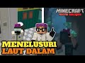 AKU MENJADI PENELITI YANG BERTUGAS DILAUT!!! MINECRAFT (MARINE - BIOLOGIST)