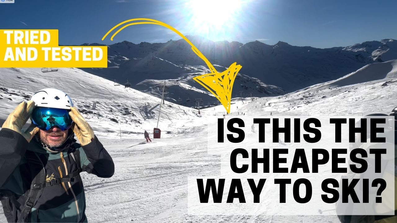 Japan Ski On A Budget Japan Ski On A Budget