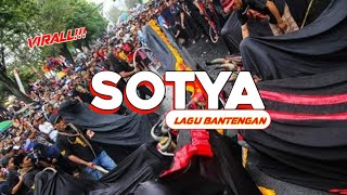 LAGU BANTENGAN SOTYA [FULL SRUDUKAN] SAMID PROJECT