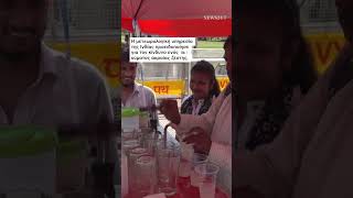 Η Ινδική μετεωρολογική υπηρεσία προειδοποίησε για ακραίο κύμα ζέστης