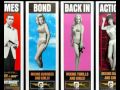 Goldfinger - James Bond Theme - Munetaka Inoue And His Sharp Five