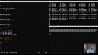 Signal handling in Bash by Wolfgang Liegel