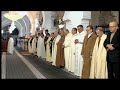 Algiers Algeria Eid Ul Fitr Prayers English Subtitles Algiers Algeria Eid Ul Fitr Prayers English Subtitles