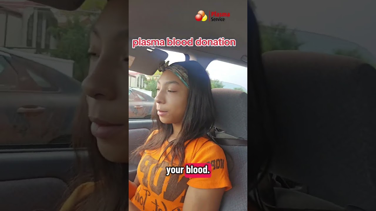 “Plasma Donation Centers: What You Need to Know Before Donating”