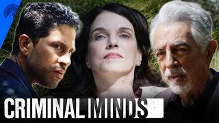 A New Pattern Emerges | Criminal Minds: Evolution